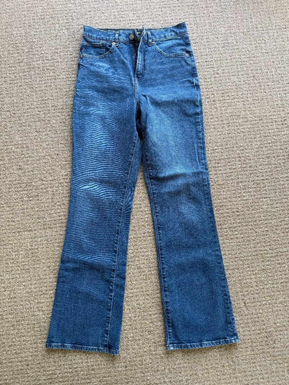 Express Jeans